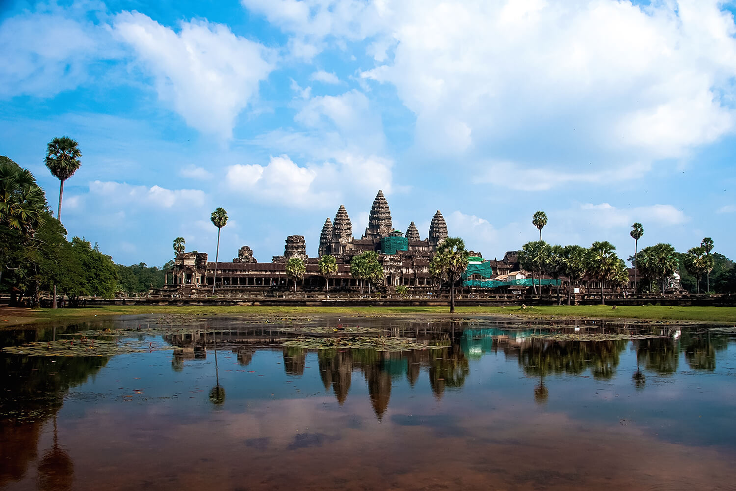 Cambodia